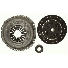 3000 232 001 SACHS Комплект зчеплення