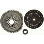 3000 232 001 SACHS Комплект зчеплення