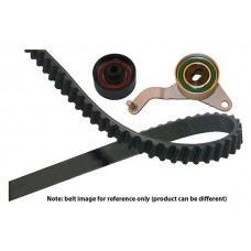 DKT-4542 KAVO PARTS Комплект ременя ГРМ