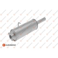 E12802Q EUROREPAR Предглушник вихлопних газів
