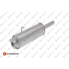 E12802Q EUROREPAR Предглушник вихлопних газів