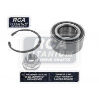 RCAK1432 RCA FRANCE Комплект підшипника ступиці колеса