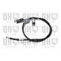 BC3900 QUINTON HAZELL Тросик, cтояночный тормоз