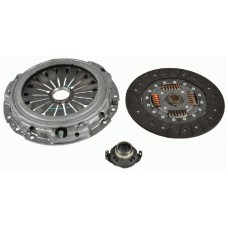 3000 951 284 SACHS Комплект зчеплення