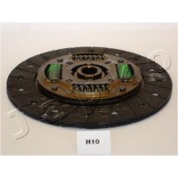 80H10 JAPKO Диск зчеплення