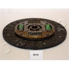 80H10 JAPKO Диск зчеплення