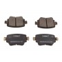 19-3058 MAXGEAR Комплект гальмівних колодок дисковий гальм