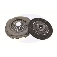 ECK398 COMLINE Комплект зчеплення