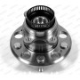 HY-WB-11820 MOOG Комплект підшипника ступиці колеса