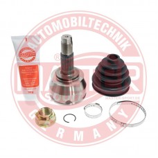 304611-SET-MS MASTER-SPORT GERMANY Шарнирный комплект, Привідний вал