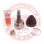 304611-SET-MS MASTER-SPORT GERMANY Шарнирный комплект, Привідний вал