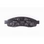 8DB 355 013-671 HELLA PAGID Комплект гальмівних колодок дисковий гальм