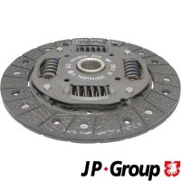 1130200300 JP GROUP Диск зчеплення