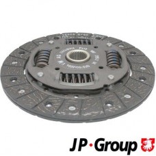 1130200300 JP GROUP Диск зчеплення