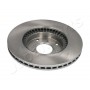 DI-427C JAPANPARTS Гальмівний диск