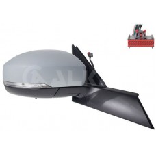 9050081 ALKAR Зовнішнє дзеркало