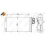 WG2162251 WILMINK GROUP Теплообмінник обігрів салону