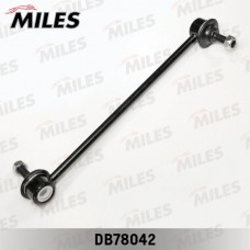 DB78042 MILES Тяга стійка стабілізатор