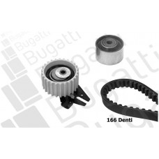 BKCD0594 BUGATTI Комплект ременя ГРМ