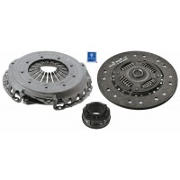 3000 386 001 SACHS Комплект зчеплення