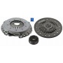 3000 386 001 SACHS Комплект зчеплення