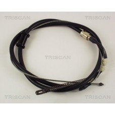 8140 24131 TRISCAN Тросик, cтояночный тормоз