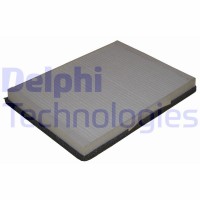 TSP0325263 DELPHI Фільтр повітря у внутрішньому просторі