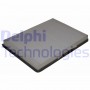 TSP0325263 DELPHI Фільтр повітря у внутрішньому просторі