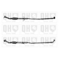 QCAT91409H QUINTON HAZELL Катализатор