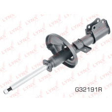 G32191R LYNXAUTO Амортизатор