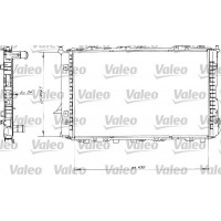 730363 VALEO Радіатор охолодження двигуна