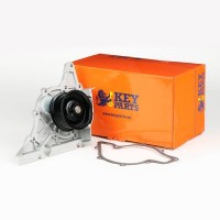 KCP1698 KEY PARTS Водяний насос охолодження двигуна