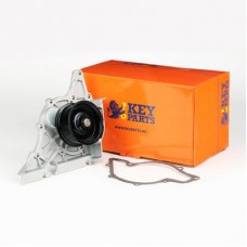 KCP1698 KEY PARTS Водяний насос охолодження двигуна