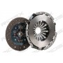 479C0551 RIDEX Комплект зчеплення