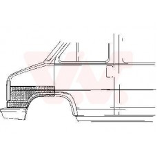 1745157 VAN WEZEL Крыло