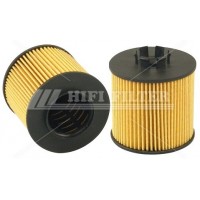 SO 7174 HIFI FILTER Масляний фільтр
