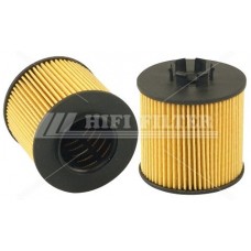 SO 7174 HIFI FILTER Масляний фільтр