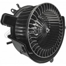 DCG1075 DIEDERICHS Вентилятор салону