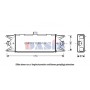 407006N AKS DASIS Интеркулер