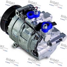 1.5150 SIDAT Компресор кондиціонера