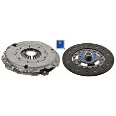 3000 951 477 SACHS Комплект зчеплення