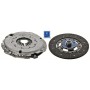 3000 951 477 SACHS Комплект зчеплення