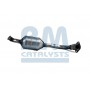 BM90944H BM CATALYSTS Катализатор