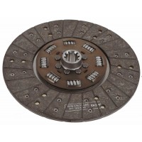 1878 007 216 SACHS Диск зчеплення