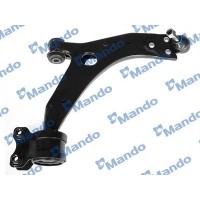 MSA015036 MANDO Ричаг незалежної підвіски колеса, подвеска колеса
