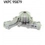 VKPC 95879 SKF Водяний насос охолодження двигуна
