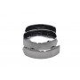 0 986 487 922 BOSCH Комплект гальмівних колодок