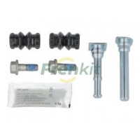 809026 FRENKIT Комплект напрямної гільзи