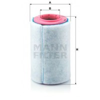 C 17 237/1 MANN-FILTER Повітряний фільтр