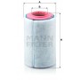 C 17 237/1 MANN-FILTER Повітряний фільтр
